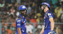 jos buttler on rohit sharma