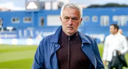 jos mourinho real madrid