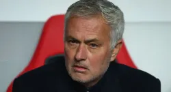 jose mourinho sleeps at real madrid training ground