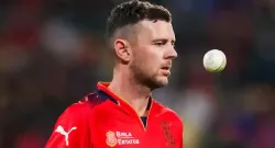 josh hazlewood