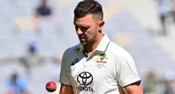 josh hazlewood ruled out of opening ashes test replacement announced sportstiger