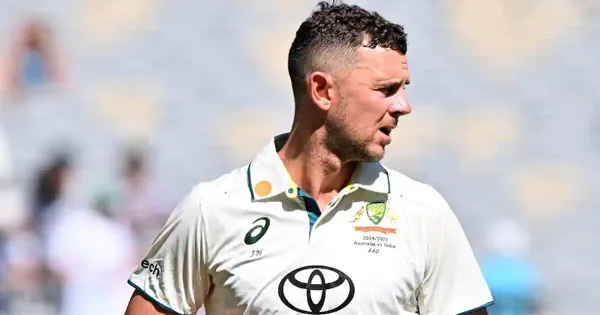 The more the merrier..: Josh Hazlewood wants more all-rounders in Australia’s playing XI for Ashes series