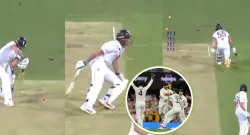 josh inglis stunning direct hit sends ben stokes packing