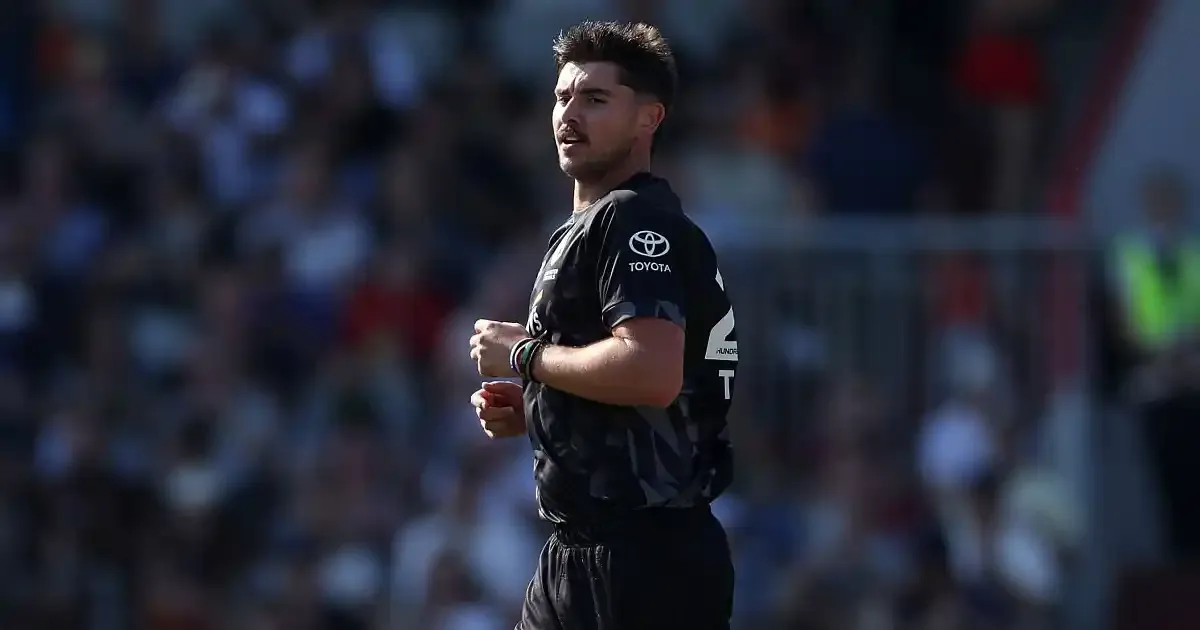 josh tongue manchester originals men 14 wickets in 6 matches