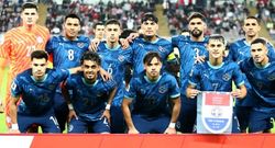 julio enciso and miguel almir n headline paraguay s preliminary squad for fifa world cup 2026