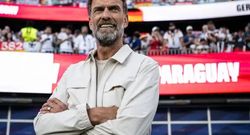 jurgen klopp agrees to become germany s new head coach following dismal 2026 world cup campaign