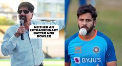 k srikkanth shardul thakur odi wc sportstiger
