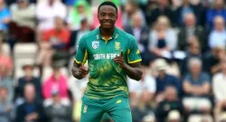 kagiso rabada ruled out of odi series against australia replacement announced sportstiger