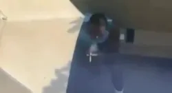 kagiso rabada smoking