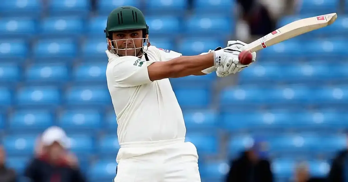 kamran akmal