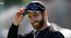 kane williamson