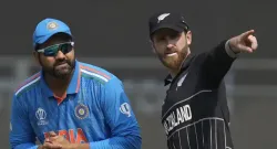 kane williamson reacts on rohit sharma losing india odi captaincy sportstiger