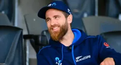kane williamson retirement