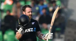 kane williamson to miss odi series vs west indies sportsitger