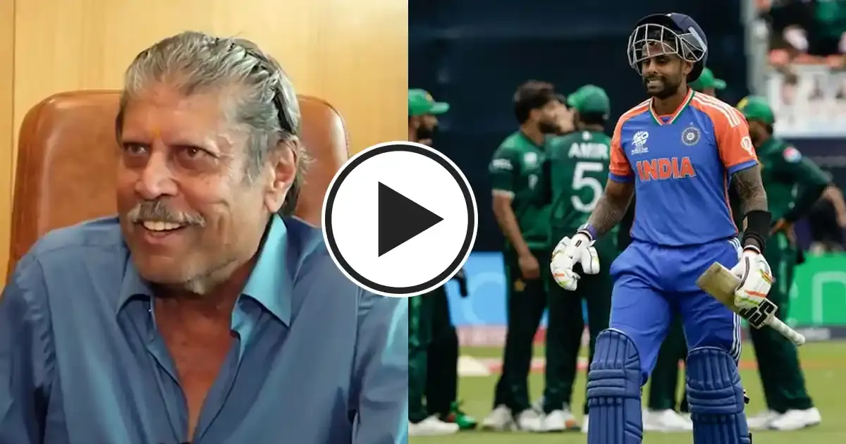 kapil dev s big statement on india pakistan match in asia cup 2025