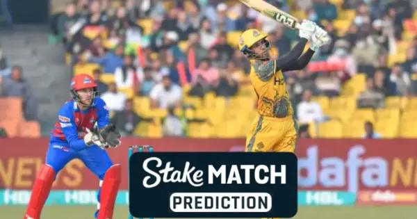 karachi kings vs peshawar zalmi match prediction