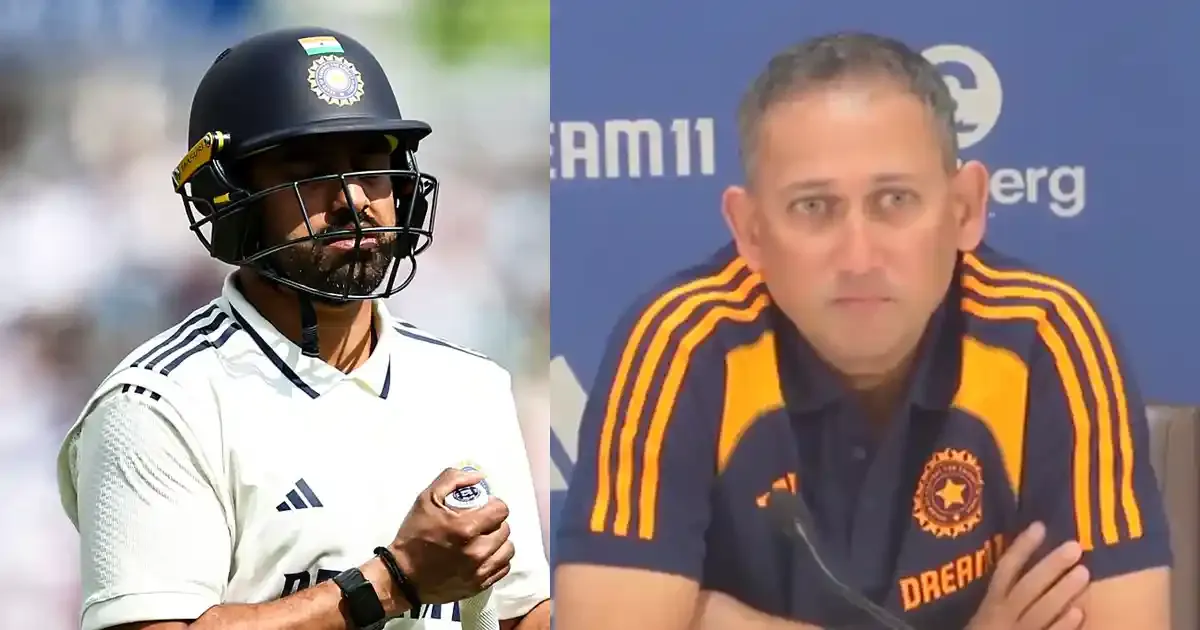 karun nair sportstuiger