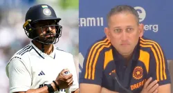 karun nair sportstuiger