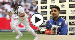 karun nair to play fourth test vs england shubman gill hints at another chance in manchester test