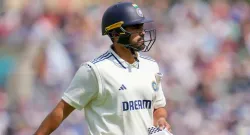 karun nair s childhood coach speaks after cricketer s snub from west indies tests sportstiger