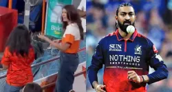 kavya maran krunal pandya