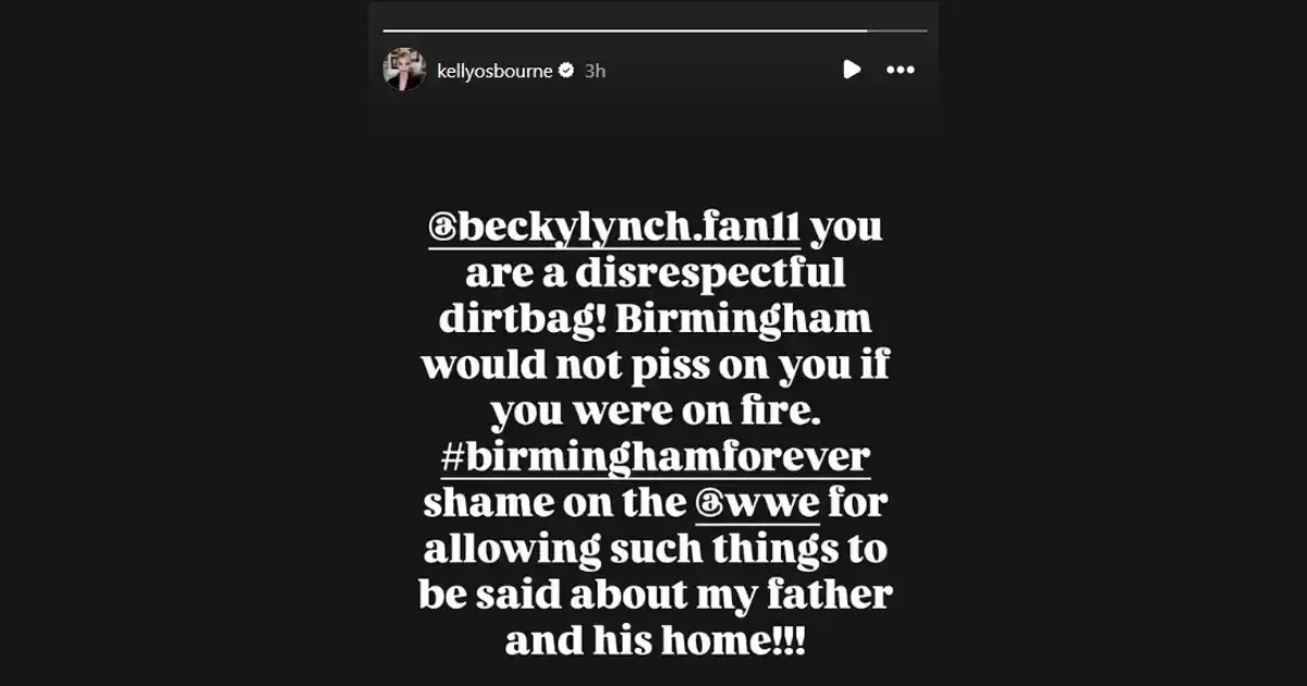 kelly osbourne kelly osbourne