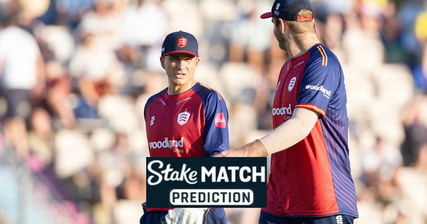 kent vs essex toss prediction