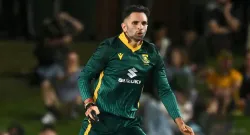 keshav maharaj sportstiger