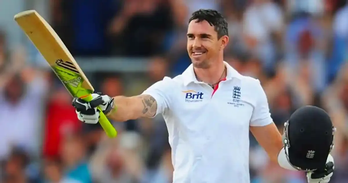 kevin pietersen