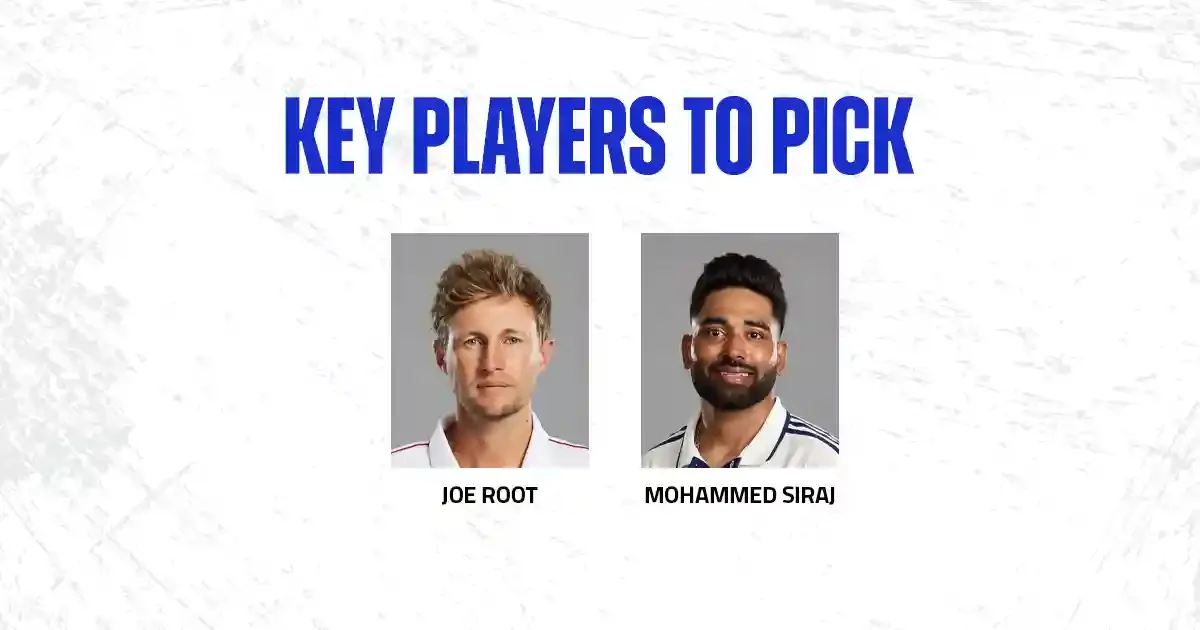 key players copy