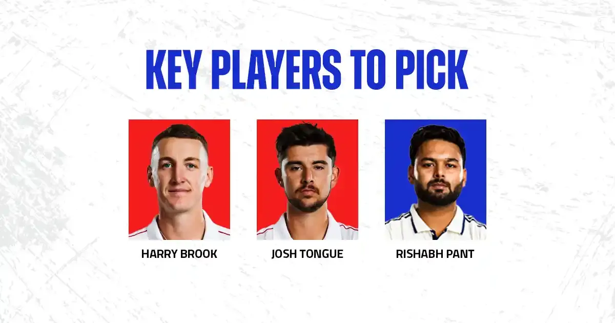 key players indvseng