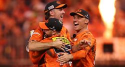 kfc big bash league 2026 27 fixtures teams squads venues and everything you need to know about bbl 2026 27