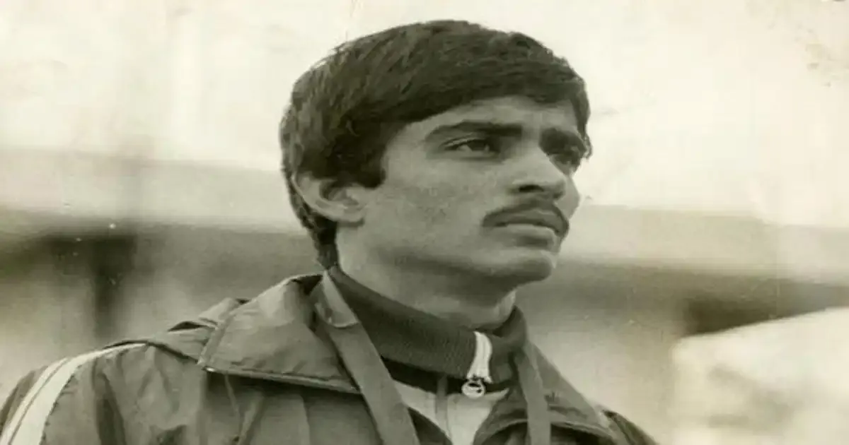 khajan singh claimed gold victory in asian games 1986