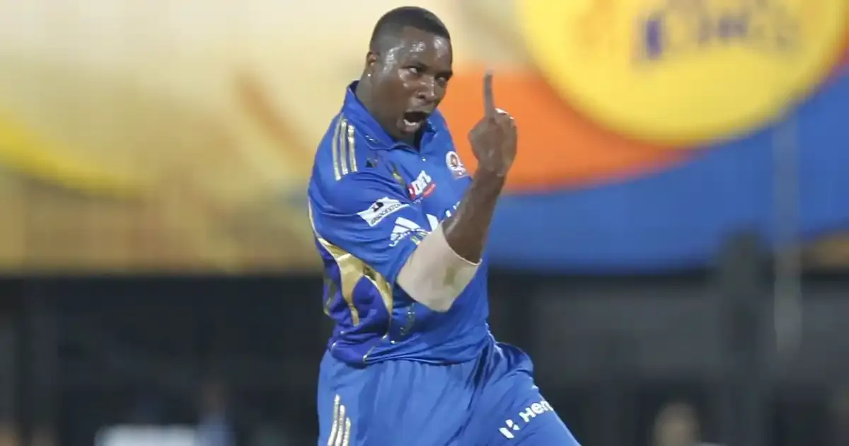 kieron pollard