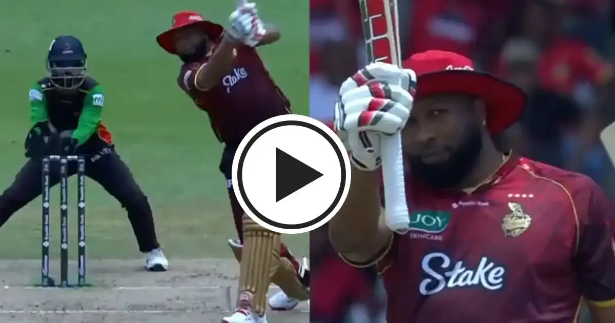 Picture Credit: X/CPL