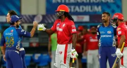 kings xi punjab secured thrilling victory in second super over vs mumbai indians sportstiger