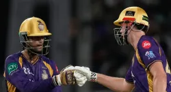 kkr batting vs gt ipl 2026