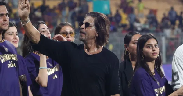 kkr fan on chepauk chinnaswamy stadium culture