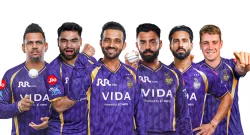 kkr middle order ipl 2026