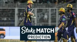 kkr vs lsg toss prediction