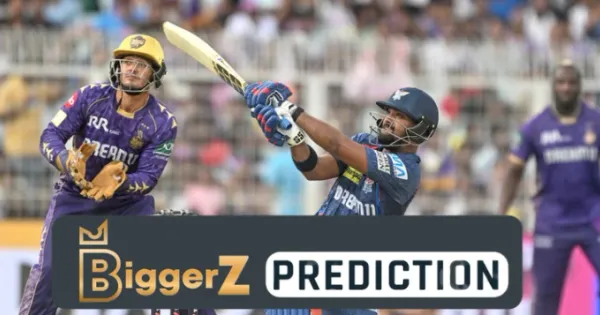 kkr vs lsg toss prediction 2026