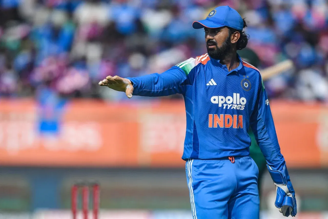 Picture Credit : BCCI