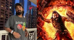 kl rahul appreciates rishab shetty s performance in kantara sportstiger