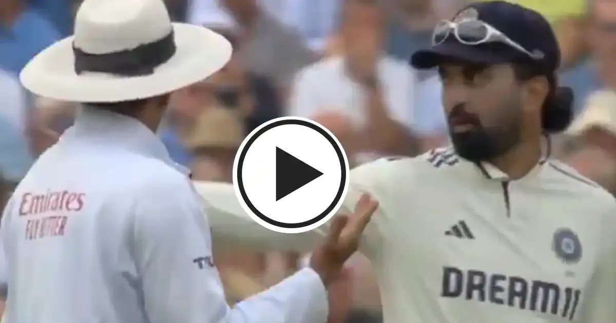 kl rahul blasts at umpire dharmasena in fiery defence of prasidh krishna 