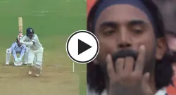 kl rahul scores his only second test hundred at home sportstiger