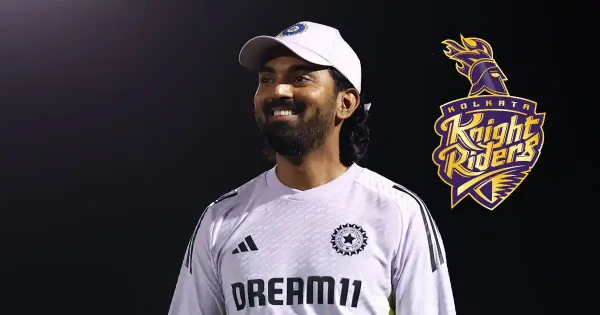 KL Rahul set to join Kolkata Knight Riders ahead of IPL 2026: Report