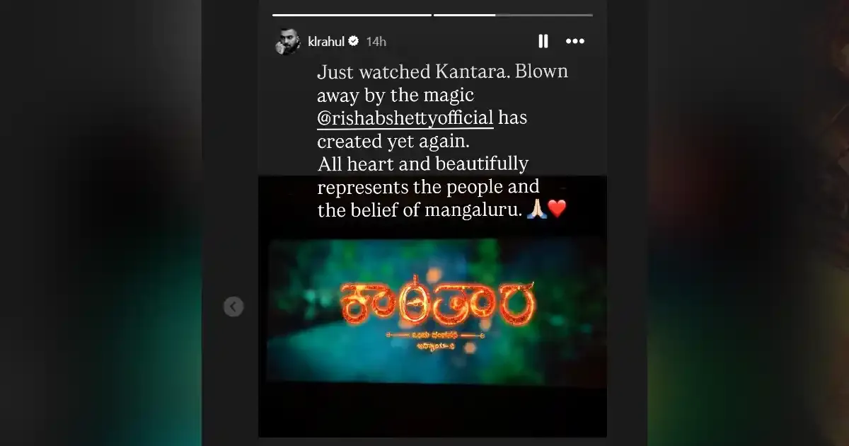 kl rahul story