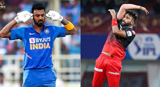 kl siraj sportstiger