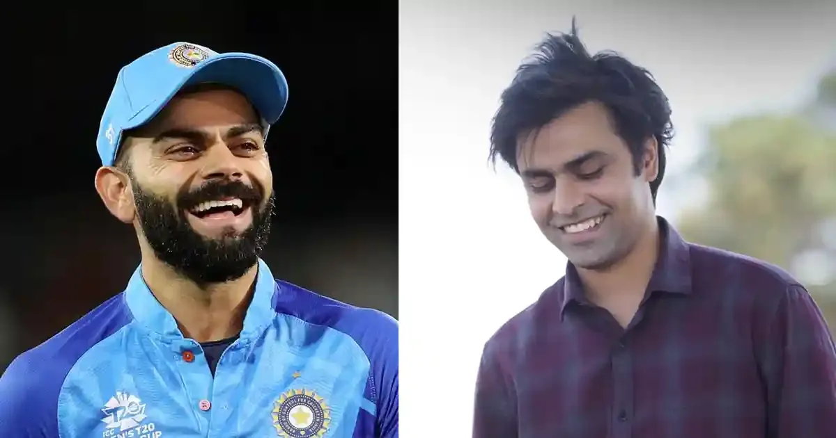 kohli sachiv ji