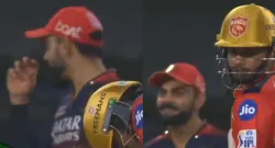 kohli x musheer